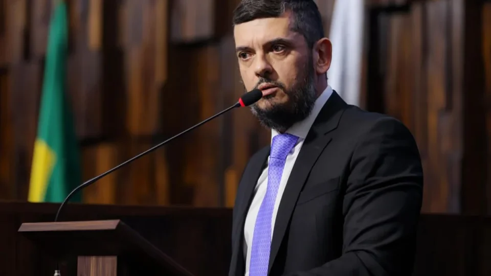 Rodrigo Bacellar é transferido para penitenciária federal de Brasília após nova decisão do STF