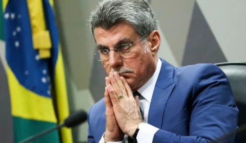 Romero Jucá é condenado à prisão em caso envolvendo a Odebrecht; defesa promete recorrer