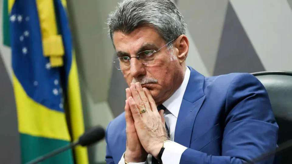 Romero Jucá é condenado à prisão em caso envolvendo a Odebrecht; defesa promete recorrer