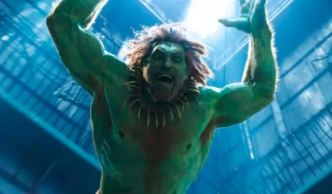 Novo trailer de Street Fighter destaca duelo épico entre Ryu e Blanka