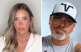 Influenciadora é morta a tiros pelo marido após denunciá-lo por pedofilia; caso choca os EUA