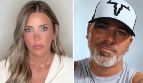 Influenciadora é morta a tiros pelo marido após denunciá-lo por pedofilia; caso choca os EUA