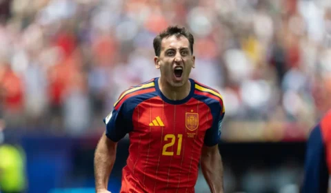Quem é Oyarzabal, atacante que marcou contra a França e colocou Espanha em vantagem na semifinal do Mundial
