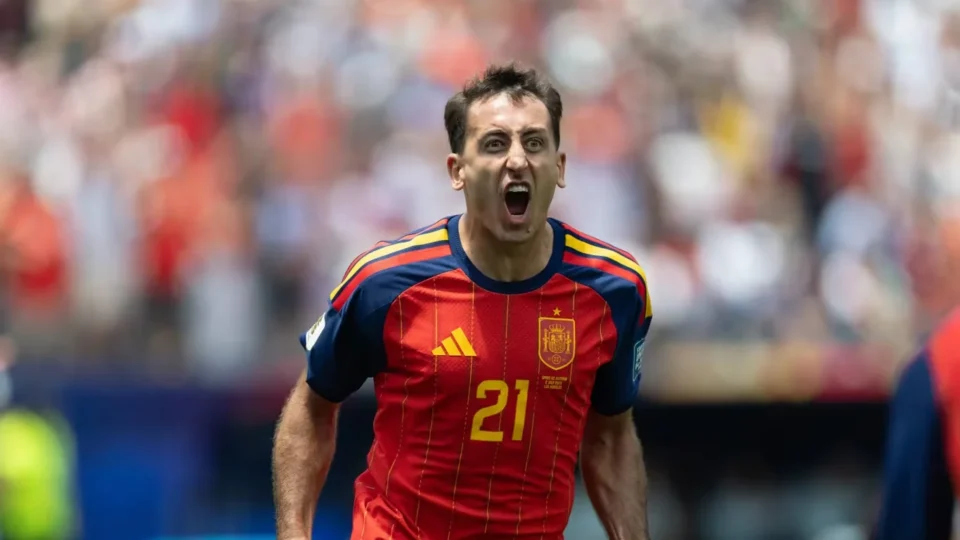 Quem é Oyarzabal, atacante que marcou contra a França e colocou Espanha em vantagem na semifinal do Mundial