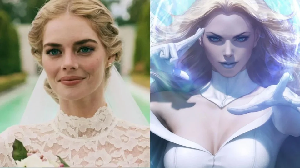 Samara Weaving deve viver Emma Frost no novo X-Men do MCU; rumor movimenta fãs e reforça nova fase dos mutantes