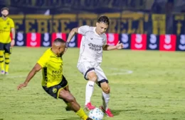 Onde assistir São Bernardo x Ceará hoje pela Série B: transmissão, escalações e tudo sobre o duelo