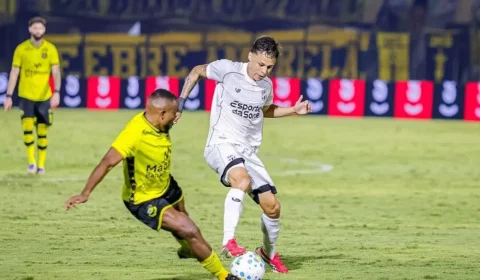 Onde assistir São Bernardo x Ceará hoje pela Série B: transmissão, escalações e tudo sobre o duelo