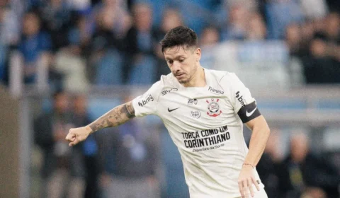 Corinthians: Rodrigo Garro fica? Veja o que define o futuro do jogador