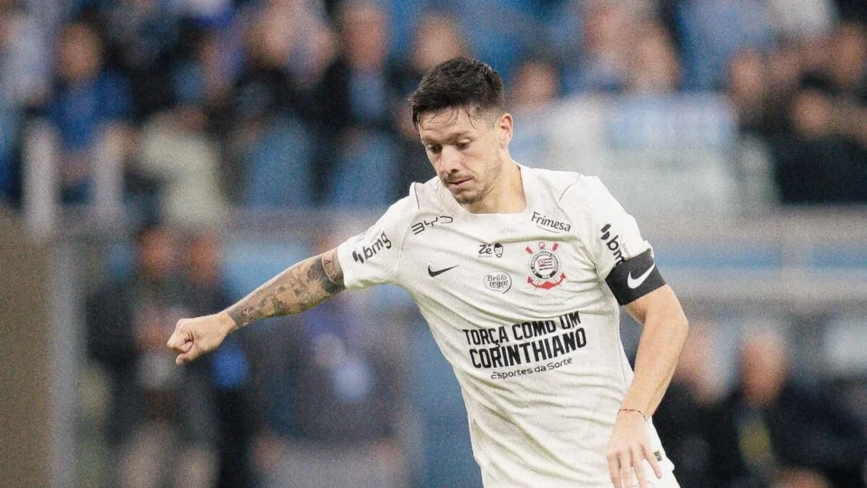 Corinthians: Rodrigo Garro fica? Veja o que define o futuro do jogador