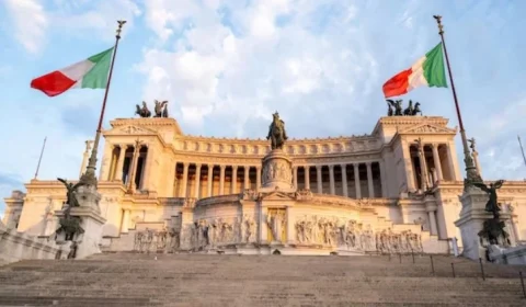 Cidadania italiana entra em xeque: Justiça da Itália leva novas regras ao crivo da União Europeia; saiba o que pode mudar