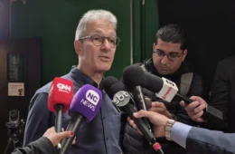 Zema abre o jogo sobre Geraldo Rufino como vice e reage ao avanço de Renan Santos na pesquisas