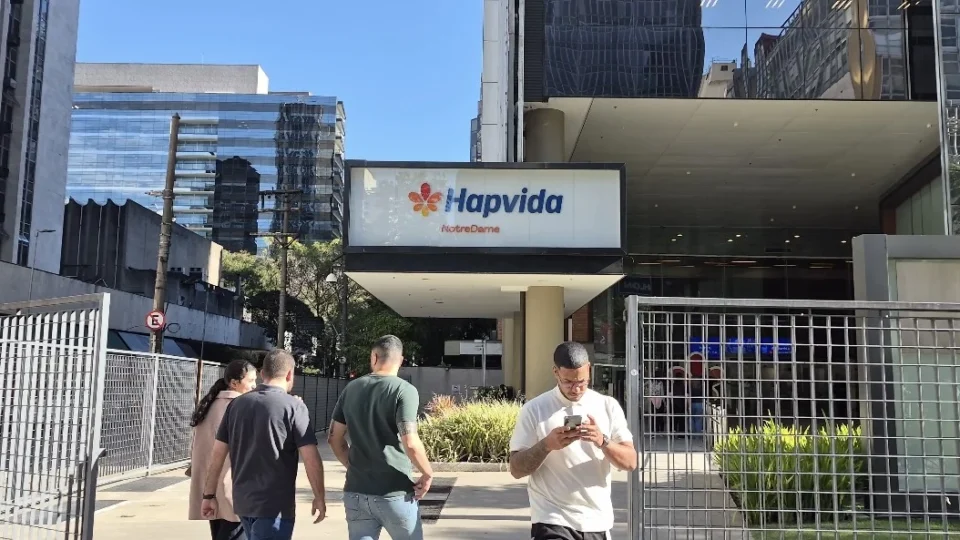 Dívida de R$ 4,2 bilhões leva Hapvida e NotreDame ao centro de CPI