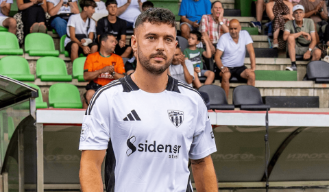 Sestao River encara o Athletic Bilbao em amistoso que pode definir a temporada