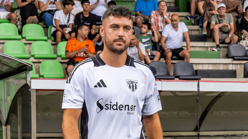 Sestao River encara o Athletic Bilbao em amistoso que pode definir a temporada