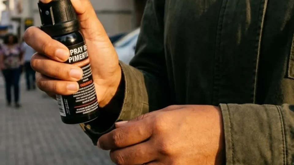 Lula sanciona lei que libera spray de pimenta para mulheres; veja quem poderá comprar