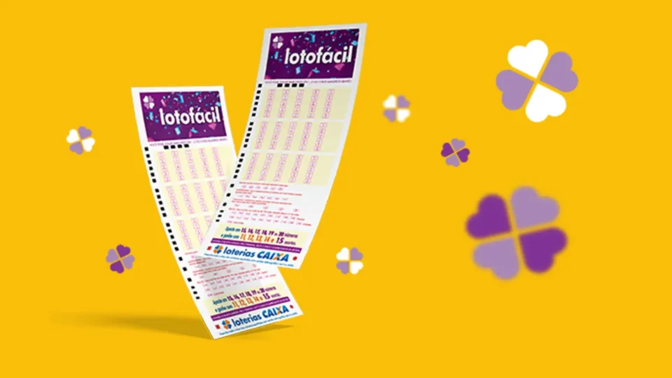 Lotofácil 3745 acumula e vai a R$5 milhões; veja como jogar
