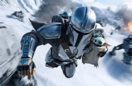Disney encerra The Mandalorian e redefine Star Wars nos cinemas