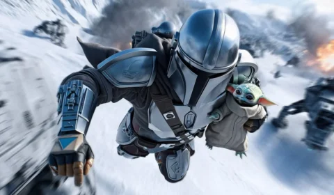 Disney encerra The Mandalorian e redefine Star Wars nos cinemas