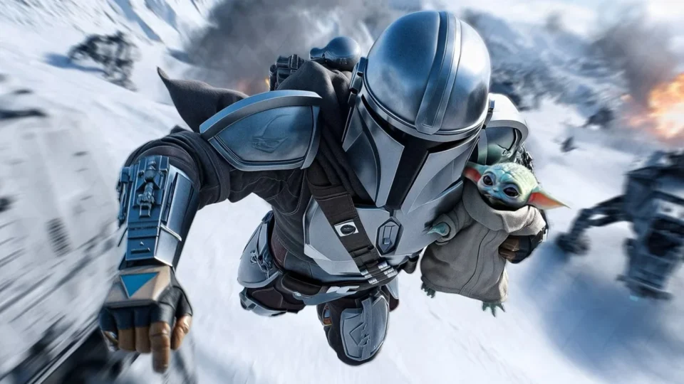 Disney encerra The Mandalorian e redefine Star Wars nos cinemas