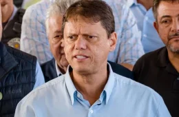 Tarcísio ameaça tirar Trivia Trens da concessão após caos nas linhas 11, 12 e 13
