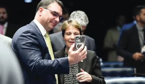 Balde de água fria: PP barra Tereza Cristina como vice de Flávio Bolsonaro; entenda a justificativa do partido