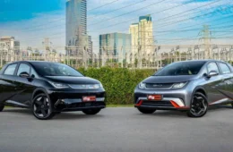 BYD Dolphin SE chega e redefine veículo elétrico preço no Brasil