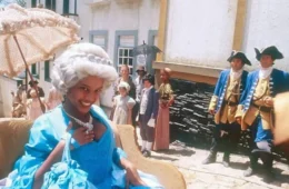 Taís Araújo revela que quase abandonou novela após sofrer assédio moral nos bastidores
