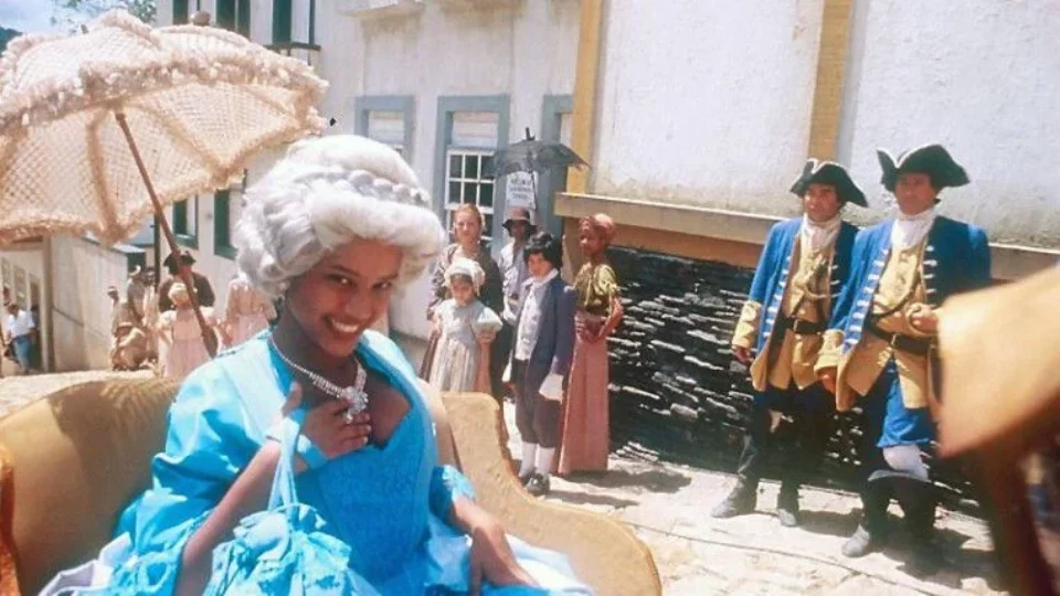 Taís Araújo revela que quase abandonou novela após sofrer assédio moral nos bastidores