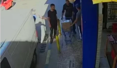 Tentativa de assalto termina com pai e filho baleados na Zona Leste de São Paulo