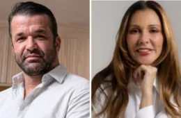 Karina Kufa perde guarda provisória do filho após casamento com Thiago Brennand; entenda decisão da Justiça