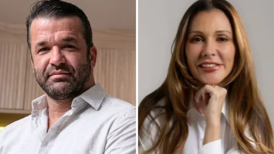 Karina Kufa perde guarda provisória do filho após casamento com Thiago Brennand; entenda decisão da Justiça