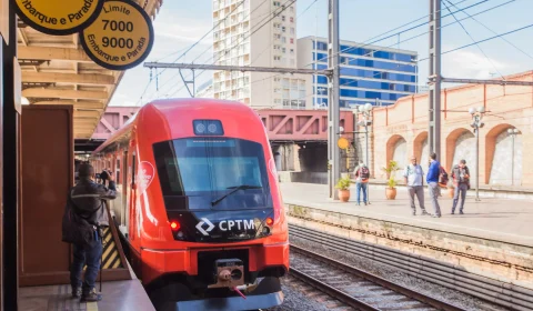 Após falhas e transtornos, CPTM retoma operação das linhas 11, 12 e 13