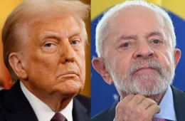 Tarifaço de Trump coloca bilhões em risco e faz empresas brasileiras correrem atrás de novos mercados