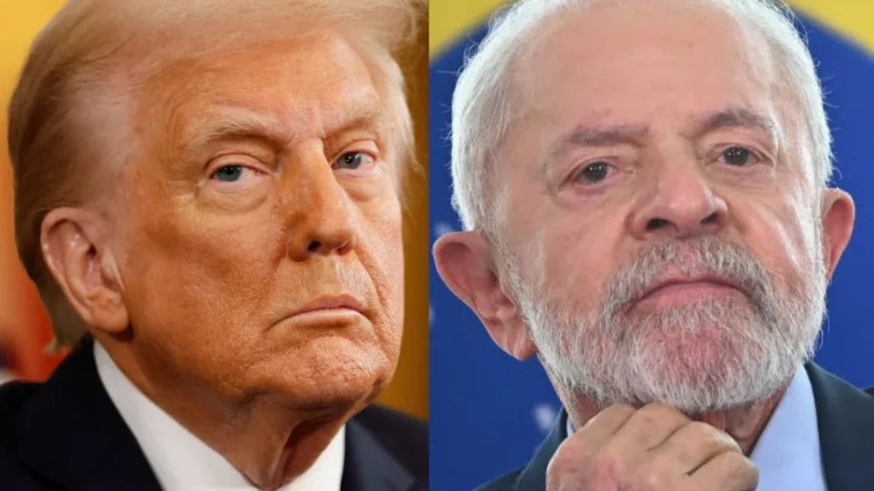 Tarifaço de Trump coloca bilhões em risco e faz empresas brasileiras correrem atrás de novos mercados