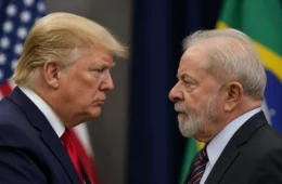 Trump renova estado de emergência contra o Brasil por mais um ano; entenda o que muda