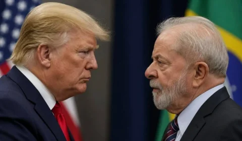 Trump renova estado de emergência contra o Brasil por mais um ano; entenda o que muda