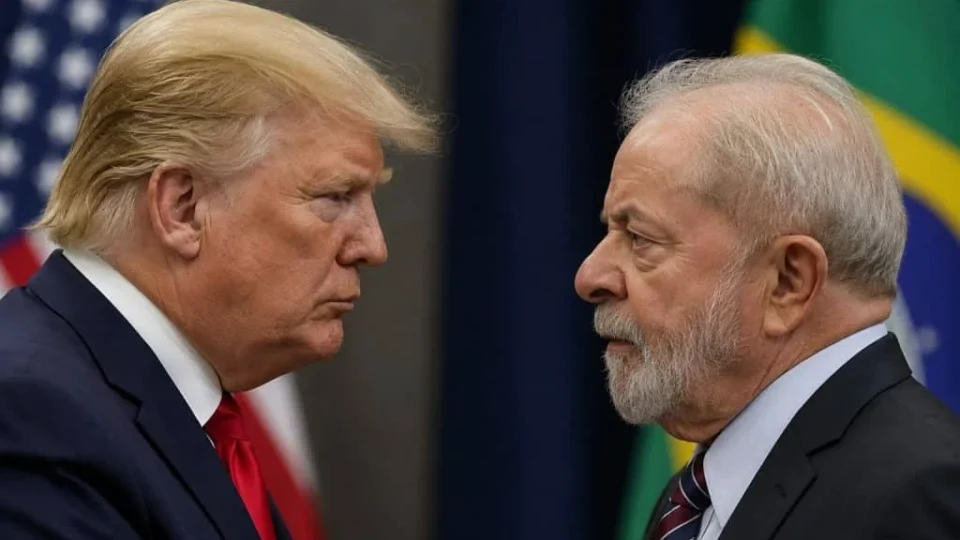 Trump renova estado de emergência contra o Brasil por mais um ano; entenda o que muda