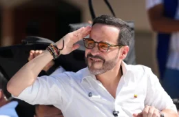 Colômbia: presidente eleito, Abelardo anuncia rompimento imediato com Cuba e Nicarágua