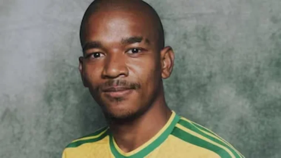Jogador da África do Sul que disputou o Mudial morre aos 25 anos e causa comoção