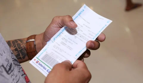 Mega-Sena muda de dia? Caixa altera calendário e pega apostadores de surpresa