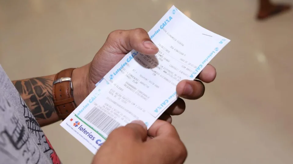 Mega-Sena muda de dia? Caixa altera calendário e pega apostadores de surpresa