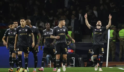 Qarabağ x CSKA Sófia: palpite e onde assistir jogo hoje às 13h