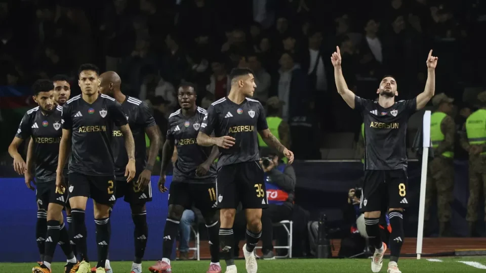 Qarabağ x CSKA Sófia: palpite e onde assistir jogo hoje às 13h