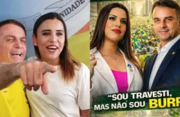 “Trans de direita” deixa partido e acerta filiação ao PL em movimento que agita bastidores da política