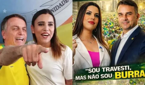 “Trans de direita” deixa partido e acerta filiação ao PL em movimento que agita bastidores da política