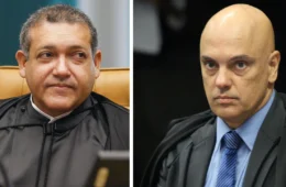 TSE x STF; entenda a polêmica por trás da IA de Bolsonaro