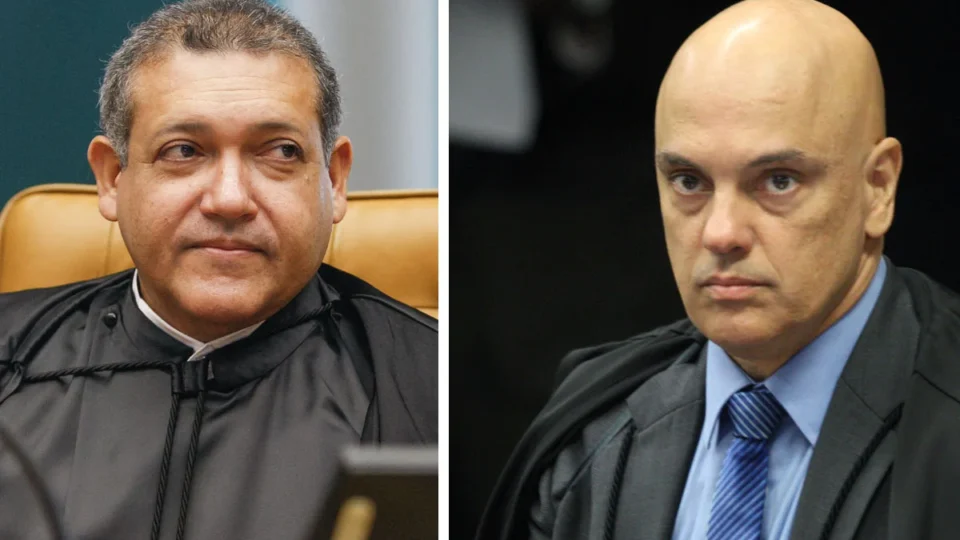 TSE x STF; entenda a polêmica por trás da IA de Bolsonaro