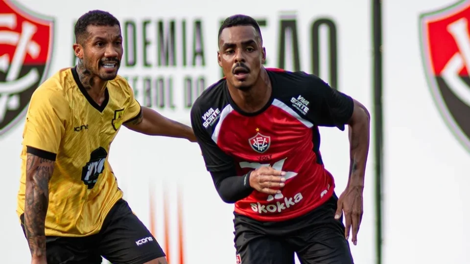 Botafogo x Vitória: duelo no Nilton Santos pode mudar rumo dos dois times no Brasileirão