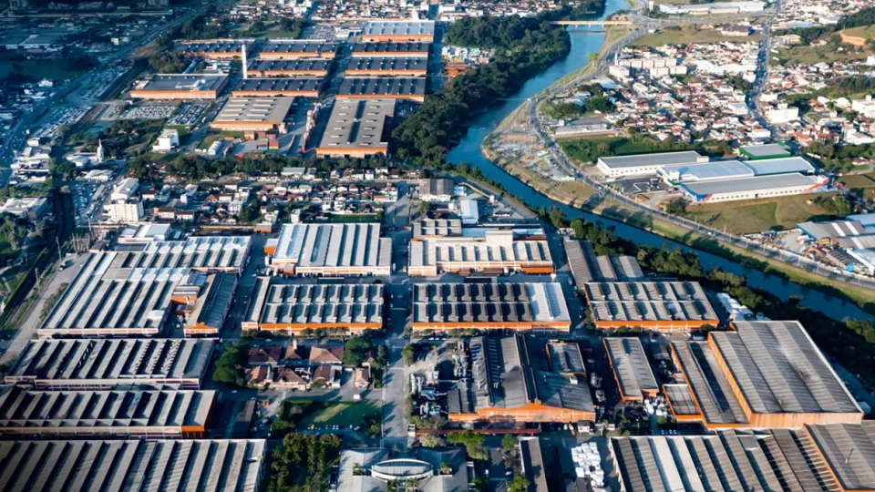 WEG, gigante brasileira da indústria, surpreende investidores com resultado acima do esperado