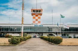 Roraima lidera ranking das passagens aéreas mais caras do Brasil e amplia debate sobre isolamento da região